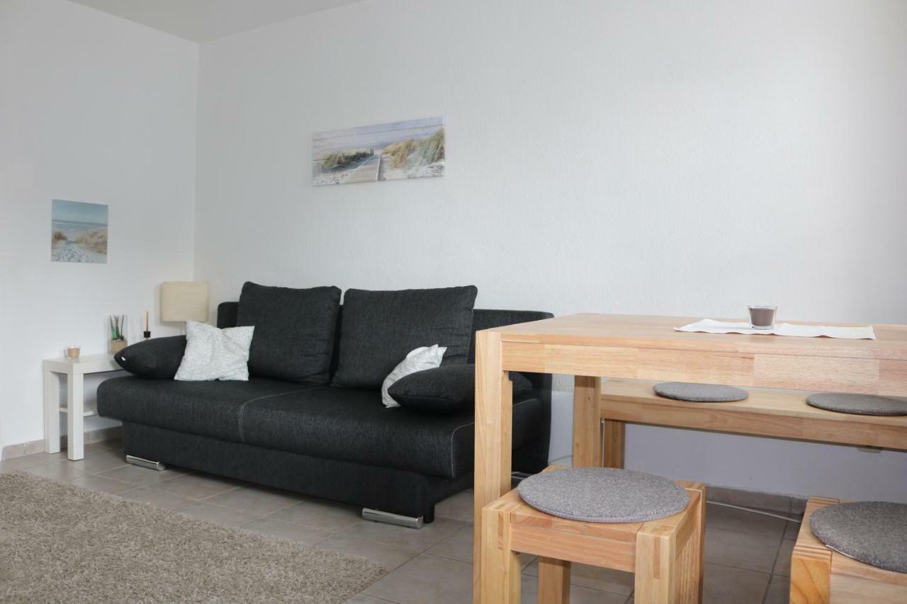 Kleines, Gemuetliches Haeuschen Apartment Monchengladbach Bagian luar foto